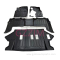 Patrol Y62 inner accessories floor mats